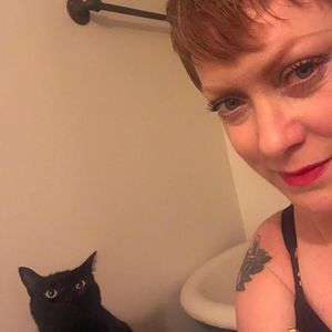 Meet your Posher, Wendy